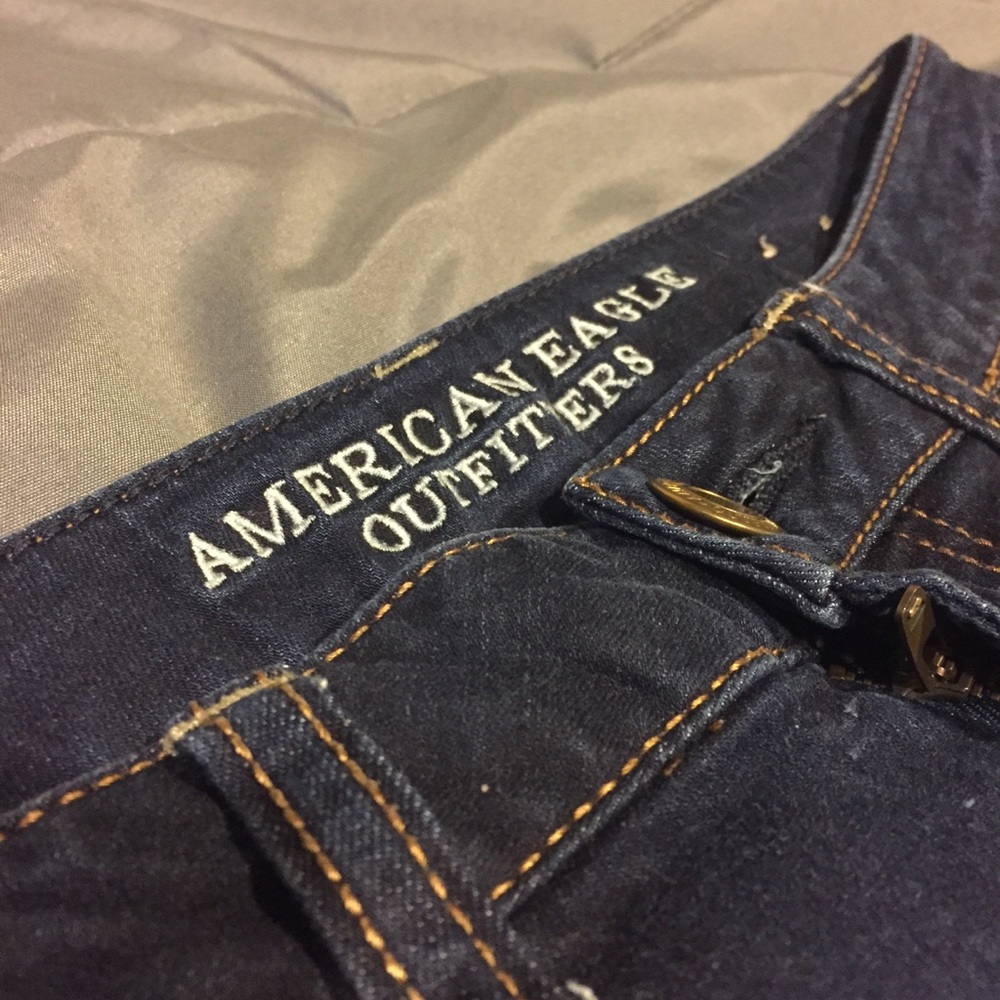 American Eagle Outfitter Jeggings / Denim Pants